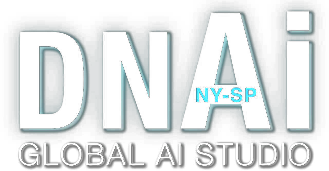 DNAi Global AI Studio